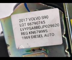 CINTURA DI SICUREZZA ANTERIORE DESTRA DX VOLVO S90