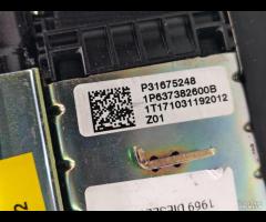 CINTURA DI SICUREZZA ANTERIORE DESTRA DX VOLVO S90