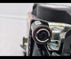 CINTURA DI SICUREZZA ANTERIORE DESTRA DX VOLVO S90 - 12