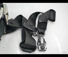CINTURA DI SICUREZZA ANTERIORE DESTRA DX VOLVO S90 - 19