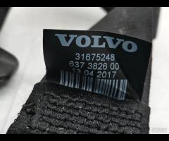 CINTURA DI SICUREZZA ANTERIORE DESTRA DX VOLVO S90 - 20