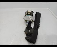 CINTURA DI SICUREZZA ANTERIORE DESTRA MERCEDES E20