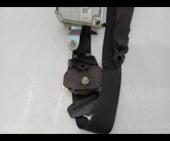 CINTURA DI SICUREZZA ANTERIORE DESTRA MERCEDES E20