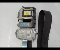 CINTURA DI SICUREZZA ANTERIORE DESTRA MERCEDES E20 - 6