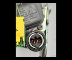 CINTURA DI SICUREZZA ANTERIORE DESTRA MERCEDES E20 - 10