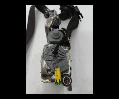 CINTURA DI SICUREZZA ANTERIORE DESTRA MERCEDES E20 - 11