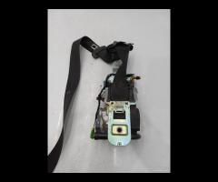 CINTURA DI SICUREZZA ANTERIORE DESTRA MERCEDES E20 - 12