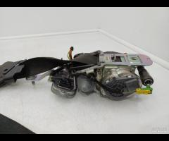 CINTURA DI SICUREZZA ANTERIORE DESTRA MERCEDES E20 - 15