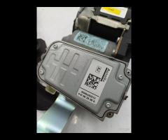 CINTURA DI SICUREZZA ANTERIORE DESTRA MERCEDES E20 - 18