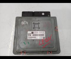 CENTRALINA MOTORE ECU SEAT LEON 03F906070CH 5WP447 - 6