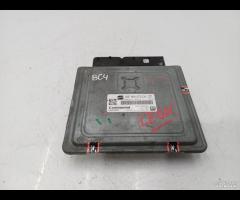 CENTRALINA MOTORE ECU SEAT LEON 03F906070CH 5WP447 - 7