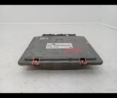 CENTRALINA MOTORE ECU SEAT LEON 03F906070CH 5WP447 - 8