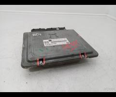 CENTRALINA MOTORE ECU SEAT LEON 03F906070CH 5WP447 - 13