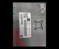 CENTRALINA MOTORE ECU SEAT LEON 03F906070CH 5WP447 - 15