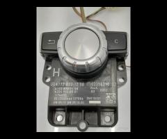 INTERRUTTORE JOYSTICK CONTROLLER MERCEDES CLS250 C - 12
