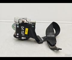 CINTURA DI SICUREZZA POSTERIORE SINISTRA DESTRA VO