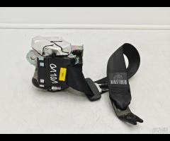 CINTURA DI SICUREZZA POSTERIORE SINISTRA DESTRA VO