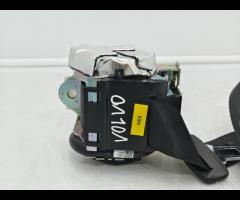 CINTURA DI SICUREZZA POSTERIORE SINISTRA DESTRA VO