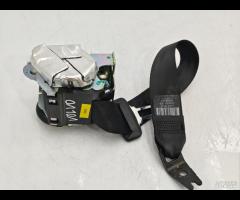 CINTURA DI SICUREZZA POSTERIORE SINISTRA DESTRA VO