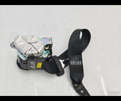 CINTURA DI SICUREZZA POSTERIORE SINISTRA DESTRA VO - 6