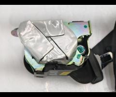 CINTURA DI SICUREZZA POSTERIORE SINISTRA DESTRA VO - 7