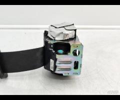 CINTURA DI SICUREZZA POSTERIORE SINISTRA DESTRA VO - 8