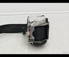 CINTURA DI SICUREZZA POSTERIORE SINISTRA DESTRA VO - 11