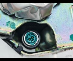 CINTURA DI SICUREZZA POSTERIORE SINISTRA DESTRA VO - 14