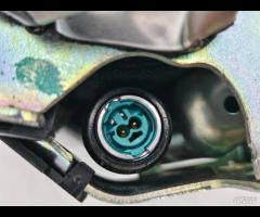 CINTURA DI SICUREZZA POSTERIORE SINISTRA DESTRA VO - 15