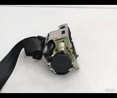 CINTURA DI SICUREZZA POSTERIORE SINISTRA DESTRA VO - 17