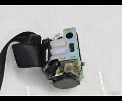 CINTURA DI SICUREZZA POSTERIORE SINISTRA DESTRA VO - 18