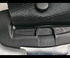 CINTURA DI SICUREZZA POSTERIORE SINISTRA DESTRA VO - 19