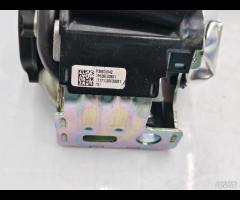 CINTURA DI SICUREZZA POSTERIORE SINISTRA DESTRA VO - 20