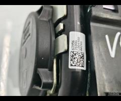 CINTURA DI SICUREZZA POSTERIORE SINISTRA DESTRA VO - 21