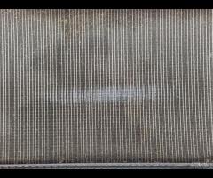 RADIATORE RAFFREDDAMENTO ACQUA MOTORE 2.0D JAGUAR