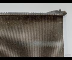 RADIATORE RAFFREDDAMENTO ACQUA MOTORE 2.0D JAGUAR