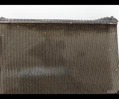 RADIATORE RAFFREDDAMENTO ACQUA MOTORE 2.0D JAGUAR - 6