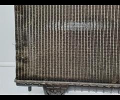 RADIATORE RAFFREDDAMENTO ACQUA MOTORE 2.0D JAGUAR - 7