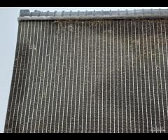 RADIATORE RAFFREDDAMENTO ACQUA MOTORE 2.0D JAGUAR - 8