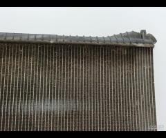 RADIATORE RAFFREDDAMENTO ACQUA MOTORE 2.0D JAGUAR - 9