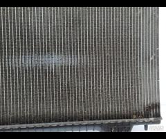 RADIATORE RAFFREDDAMENTO ACQUA MOTORE 2.0D JAGUAR - 10