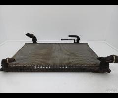 RADIATORE RAFFREDDAMENTO ACQUA MOTORE 2.0D JAGUAR - 11