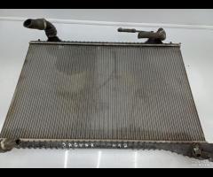 RADIATORE RAFFREDDAMENTO ACQUA MOTORE 2.0D JAGUAR - 12