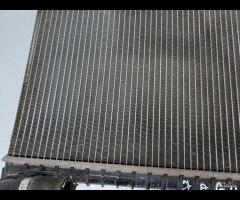 RADIATORE RAFFREDDAMENTO ACQUA MOTORE 2.0D JAGUAR - 13