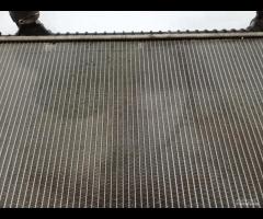 RADIATORE RAFFREDDAMENTO ACQUA MOTORE 2.0D JAGUAR - 15