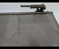 RADIATORE RAFFREDDAMENTO ACQUA MOTORE 2.0D JAGUAR - 16