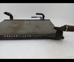 RADIATORE RAFFREDDAMENTO ACQUA MOTORE 2.0D JAGUAR - 20