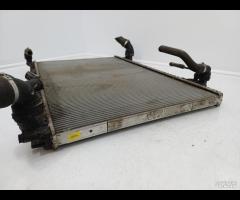 RADIATORE RAFFREDDAMENTO ACQUA MOTORE 2.0D JAGUAR - 21
