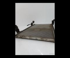 RADIATORE RAFFREDDAMENTO ACQUA MOTORE 2.0D JAGUAR - 23