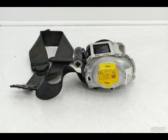 CINTURA DI SICUREZZA POSTERIORE DESTRA DX VW PASSA